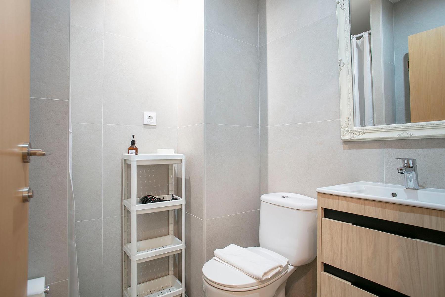 Beautiful In Ramblas 6pax Appartement